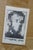 Late 20th Century Salvador Dali Abraham Lincoln in Dalivision Optical Illusion Lithograph 32" For Sale - Image 14 of 14