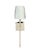 Transitional Monroe Wall Sconce by Savoy House For Sale - Image 3 of 4
