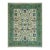 Oriental Hand Knotted Rug 8'3" x 10'5" #20648 For Sale