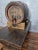 Vintage Oak Wine Barrel For Sale - Image 3 of 12