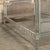 Greige 19th Century French Louis XVI Painted Cane Bed by Hopilliart & Leroy of Paris For Sale - Image 8 of 18