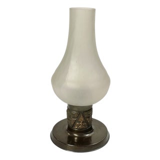 Mid-Century Table Lamp, 1970s For Sale