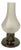 Mid-Century Table Lamp, 1970s For Sale