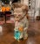 Early 20th Century French Onnaing Barbotine Camille Pelletan Pitcher For Sale - Image 13 of 13