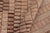 Tan Modern Gabbeh Tan/Brown Wool Rug - 7'8'' X 9'8'' For Sale - Image 8 of 10