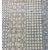 Gray Handwoven Scandinavian Style Area Rug 14’1″ X 19’5″ For Sale - Image 8 of 13