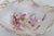 Germany Porcelain Floral Small Trinket Vanity Dish For Sale In Miami - Image 6 of 11