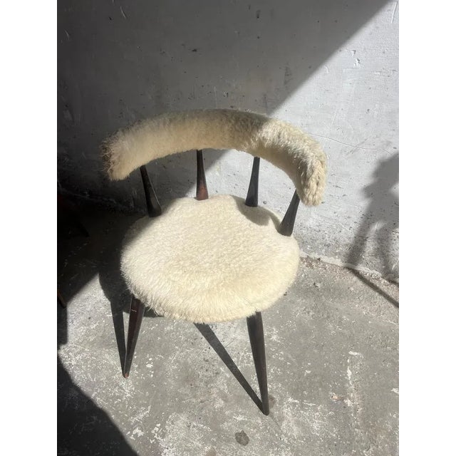 Vintage Chairs, Set of 2 For Sale - Image 4 of 8