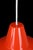 Industrial Enamel Pendant Lamp by Axel Wedel Madsen for Louis Poulsen, 1970s For Sale - Image 6 of 13