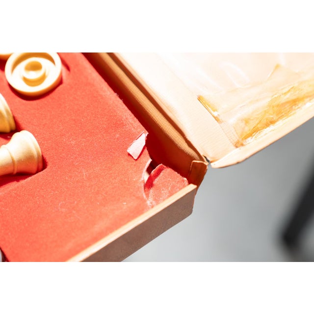 Sporting Roulette Chessboard, Italy, 1970s For Sale - Image 14 of 18