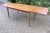 Wood Danish Extendable Table in Teak by Henning Kjaernulf for Vejle Mobelfabrik, 1960 For Sale - Image 7 of 8