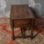 Victorian Carved Oak Desk For Sale - Image 10 of 16
