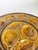 Ceramic Brown Oyster Dish, France, 20th Century For Sale - Image 7 of 14