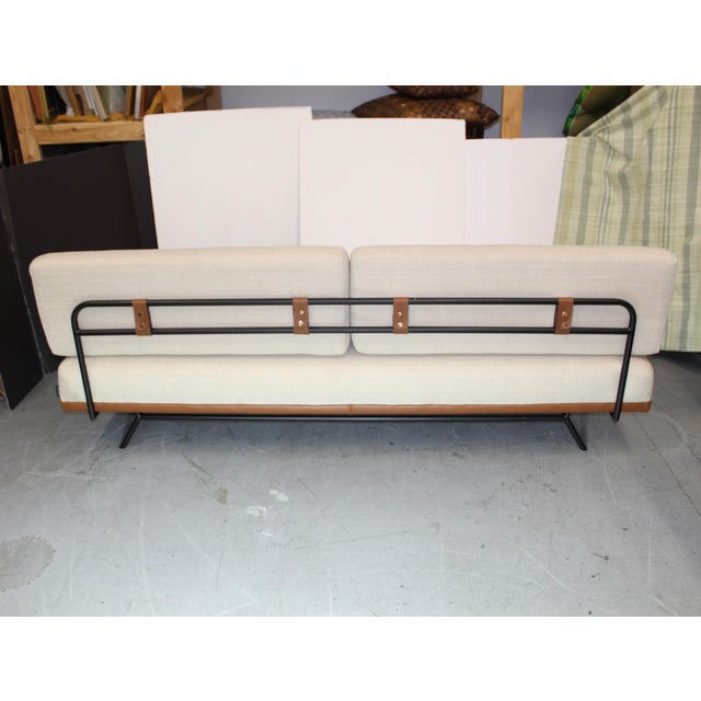 Danish Daybed by Sofacompany Denmark For Sale - Image 4 of 6