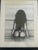 Howard Moo Young “And God Created Woman” Original Pencil Drawing, Signed 2011 For Sale - Image 4 of 6