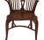 Windsor Armchair, England Circa 1840 For Sale In San Francisco - Image 6 of 7