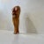 Vintage Prime Minister Stauning Beech Nutcracker by Kay Bojesen, 1930s For Sale - Image 6 of 9