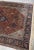 1920s 1920s Handmade Antique Persian Jozan Rug 4.6' X 6.11' For Sale - Image 5 of 9