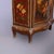 French Louis XIV Style Vernis Martin Decorated Vitrine With Ormolu C1890 For Sale - Image 16 of 18