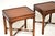 Antique Georgian Side Tables, 1930s, Set of 2 For Sale - Image 9 of 11