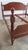 1980s Henkel Harris Cherry Poster Rare King Size Bed For Sale - Image 6 of 9