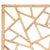 David Francis Tiffany Standard Bed King - Natural For Sale - Image 4 of 10