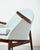 Mid-Century Modern Shell-Shaped Lounge Chair, 1970s For Sale - Image 3 of 7