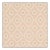 Schumacher X Veere Grenney Soundess Fabric in Pink For Sale