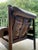 Wood Brutalist Lounge Chair in the style of Sergio Rodrigues, 1960s For Sale - Image 7 of 15