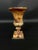 Beige Italian Neoclassical Grand Tour Urn, 1820 For Sale - Image 8 of 12
