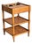 French 19th Century Fruitwood Rafraichissoir Table For Sale