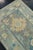 Early 21st Century Turkish Oushak Runner Rug 2'9" x 9'5" #17211 For Sale - Image 5 of 8
