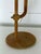 Swedish Adjustable Pine Floor Lamp, 1970s For Sale - Image 4 of 8
