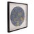 Contemporary Toy Soldier Mandala Recycled Wall Art For Sale - Image 3 of 7