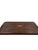 Mid-Century Inlaid Wood and Butterfly Wing Tray, Brazil 1950s For Sale - Image 6 of 8