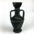 Vintage Mediterranean Terra Cotta Clay Greek Design Vase For Sale In Portland, ME - Image 6 of 13