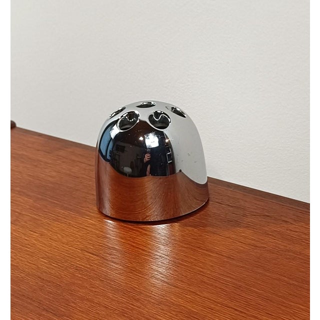 Dedalino Pencil Holder by Emma Gismondi Schweinberger for Artemide For Sale - Image 6 of 8