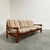 Vintage Sofa in Teak and Wool attributed to Arne Wahl Iversen, Denmark, 1960s For Sale - Image 10 of 10