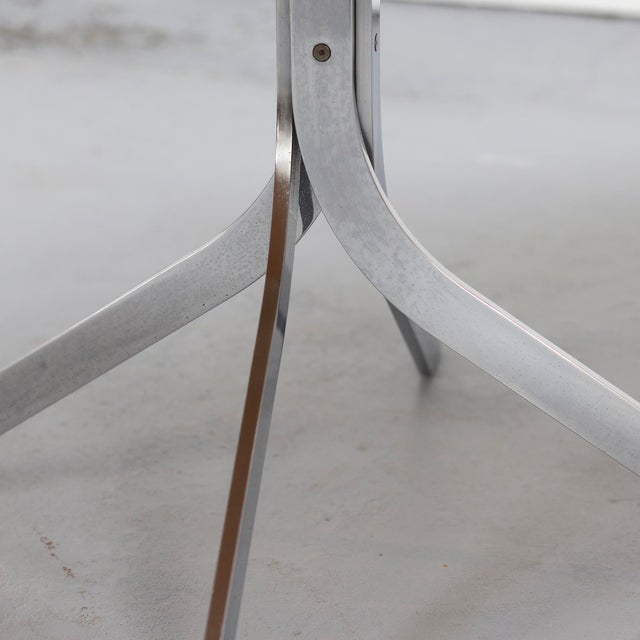 Mid-Century Modern Coffee Table, 1970s For Sale - Image 10 of 13