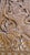 Intricately carved solid teak wood wall panel depicting a dramatic scene from the Ramakien, the Thai version of the...