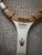 Mid-Century Modern Set of 3 Vintage Wood Tennis Rackets For Sale - Image 3 of 3