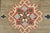 Brown Kazak Runner 2’9” X 7’10” Brown Wool Tribal Hand-Knotted Oriental Rug For Sale - Image 8 of 12