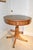 19th Century English Regency Drum Table For Sale In Minneapolis - Image 6 of 7