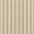 Schumacher Toscana Stripe Fabric in Stone For Sale