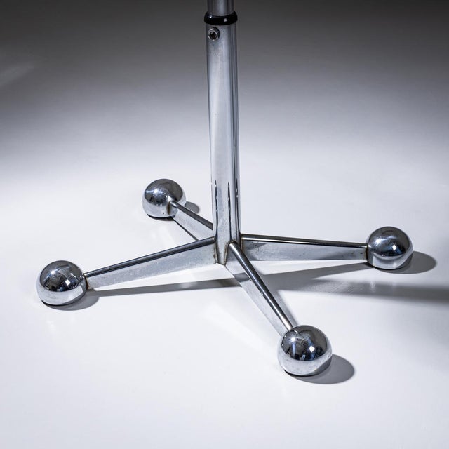 1960s Glass Table attributed to Allegri Parma, Italy, 1960s For Sale - Image 5 of 7