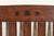 Limbert Antique Mission Oak Arts & Crafts Settle Sofa, Circa 1910 For Sale - Image 10 of 17