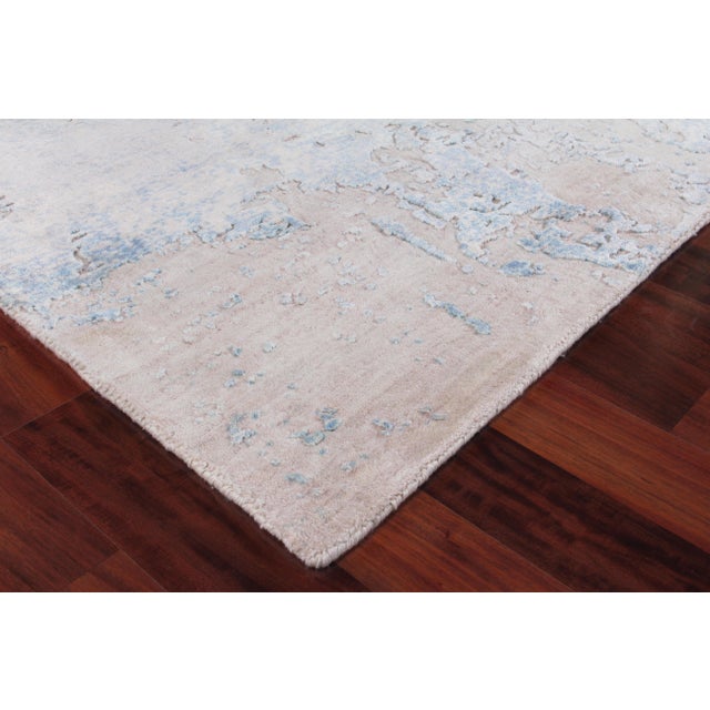 A luxury dreamscape of color and design! The Bruges is handmade with beautiful bamboo silk and will bring an artistic...