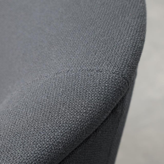 Vintage Italian Classico Lounge Chairs by Minotti, 1990s, Set of 2 For Sale - Image 9 of 10