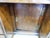Oak Knee Hole Desk by W.R. Simkin For Sale - Image 10 of 18