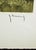 Brown Roger Hebbelinck Hand Signed Vintage Aquatint Etching Farm Houses For Sale - Image 8 of 8
